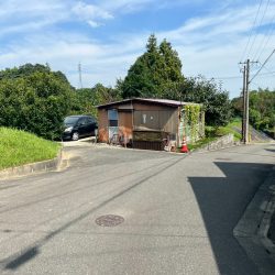 鳥栖市立石町　売地　119坪 画像9